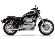 Harley-Davidson XL 1200 S Sportster 1200 Sport